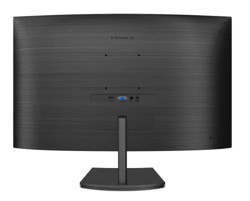 Monitor Philips 241E1SC/00 24" Full HD VA 75Hz 4ms Zakrzywiony