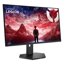 Monitor LENOVO Legion 27Q-10 27" 2560x1440px OLED 240Hz 0.03 ms [GTG]