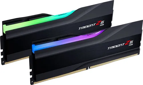 Pamięć G.Skill Trident Z5 RGB, DDR5, 32 GB, 5600MHz, CL36 (F5-5600J3636C16GX2-TZ5RK)