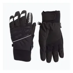 Rękawice narciarskie męskie Rossignol Speed Impr RLMMG12 black