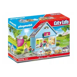 Playmobil 70376 Мой Парикмахерский Салон