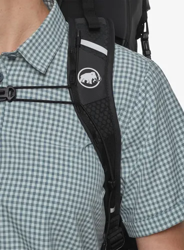 Plecak damski Mammut Ducan Spine 28-35 - black