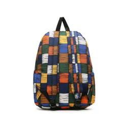 Vans mn vechi Skool H2O Rucsac VN0A5E2SCAS1 Drs Bls / recolta de dovleac