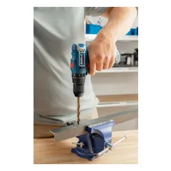 Wiertarko-wkrętarka akumulatorowa DEDRA Maus DED7331 Zestaw z ładowarką