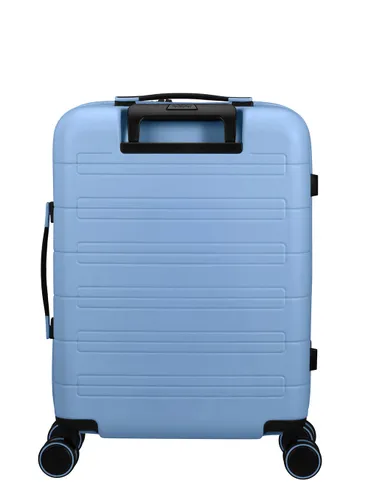 Walizka kabinowa American Tourister Novastream - pastel blue