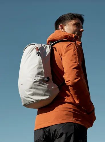 Городской рюкзак Bellroy Lite Daypack - ясень