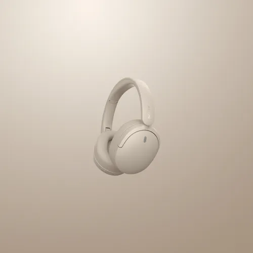 Sony WHCH730 Beżowe