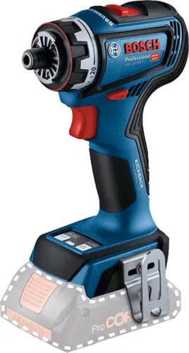 Wiertarko-wkrętarka Professional BOSCH GSR 18V-90 FC 06019K6202