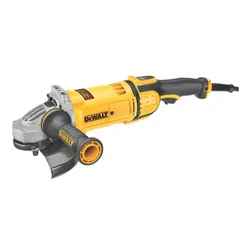 Dewalt Taşlama Makinesi DWE4557