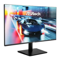 ASRock Challenger CL25FFA - 24.5'' | IPS | Full HD | 1ms | 120Hz [oferta Outlet]