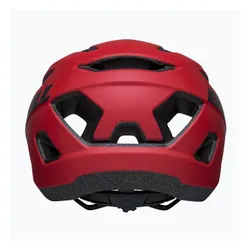 Kask rowerowy Bell Nomad 2 Integrated MIPS matte red