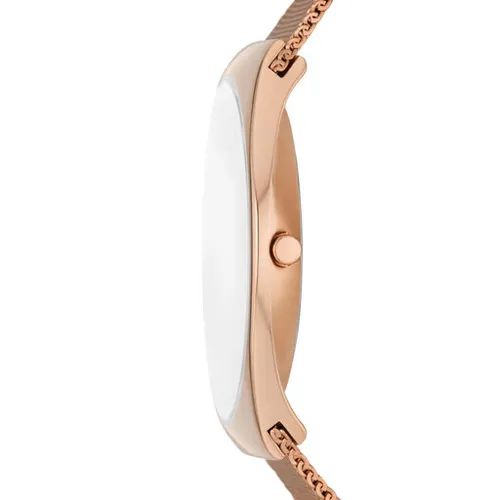 Skagen Grenen Skw6818 Rose Gold Saati