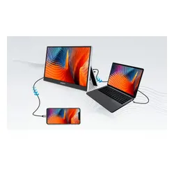 Monitor ANMITE A156W04T 15.6" 1920x1080px IPS