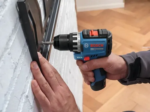 Wiertarko-wkrętarka BOSCH GSB 12V-31 06019S6004