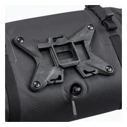 Сумка ORTLIEB Handlebar-Pack Flex, для руля, 9 l, black matte