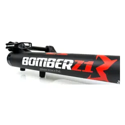 Велосипедный амортизатор MARZOCCHI Bomber Z1