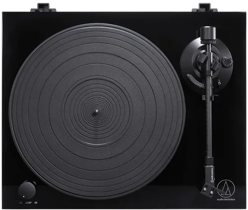 Gramofon AUDIO-TECHNICA AT-LPW50PB Czarny