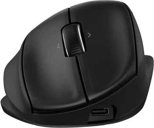 Myszka HP HP Tilt 720M Czarny