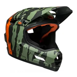 Kask rowerowy Full Face BELL Sanction 2 DLX Mips