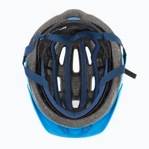 Kask rowerowy dziecięcy Giro Hale Jr matte blue