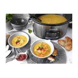 Wolnowar Crockpot CSC066X