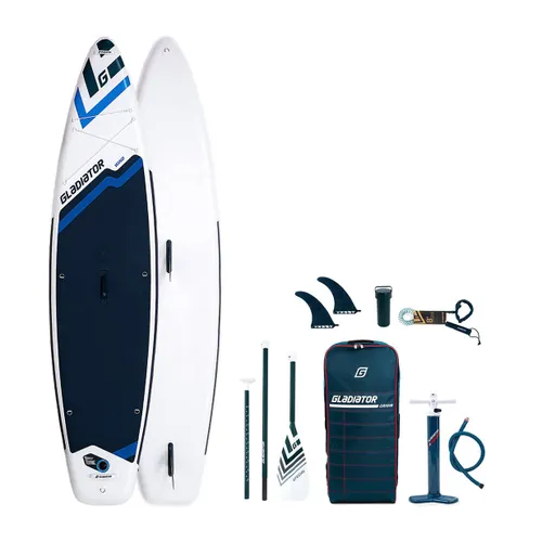 Deska SUP Gladiator Special Wind 11'6"