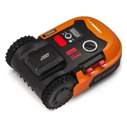 Worx Landroid WR165E Robot Biçme Makinesi