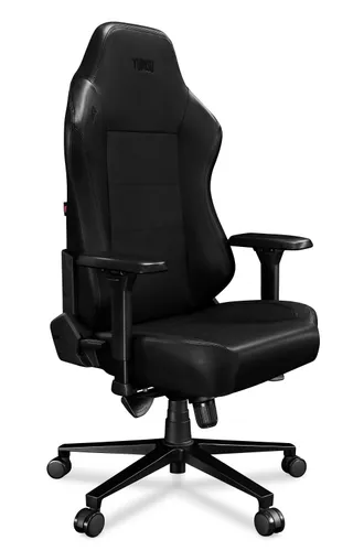 Fotel YUMISU 2054 Magnetic Y-2054F-BB Czarny