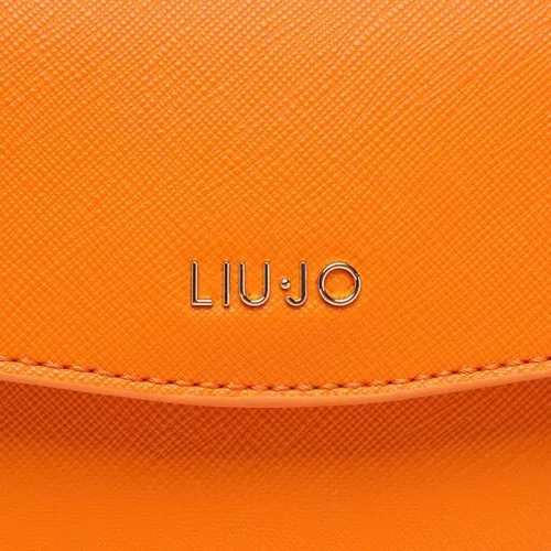 Liu Jo Ecs S Geanta Crossbody Aa3269 E0087 Exuberanță 71349
