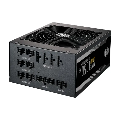 Zasilacz Cooler Master MWE Gold V2 1050W 80+ Gold