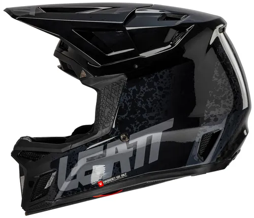 Kask rowerowy Full Face LEATT MTB Gravity 8.0