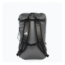 Plecak treningowy adidas 21 l grey/black ADIACC091CS
