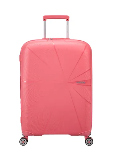 Walizka średnia American Tourister StarVibe - sun kissed coral