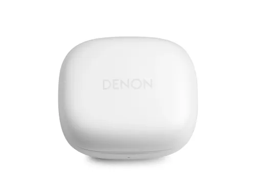 Słuchawki bezprzewodowe Denon AH-C500W Douszne Bluetooth 5.3 Biały