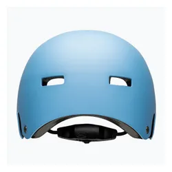 Kask rowerowy Bell Local matte blue