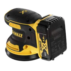 DeWalt DCW210NT Taşlama Makinesi