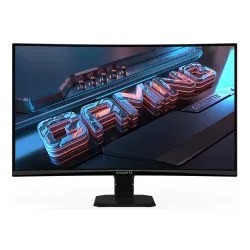 Monitor Gigabyte GS27FC 27" Full HD VA 180Hz 1ms MPRT Zakrzywiony Gamingowy