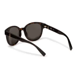 Okulary przeciwsłoneczne Furla Sunglasses Sfu470 WD00015-A.0116-AN000-4-401-20-CN-D Havana - Rozmiar (EU) 00