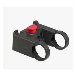 Adapter KLICKfix na kierownicą oversize 31,8 mm