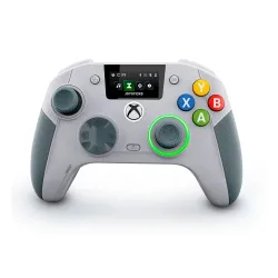 Pad Nacon Revolution X Unlimited Anniversary Edition do Xbox i PC Bezprzewodowy Szary