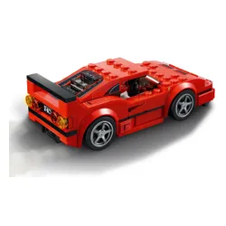 LEGO Speed Champions Ferrari F40 Competizione 75890