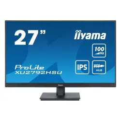 Monitor iiyama XU2792HSU-B6 27" Full HD IPS 100Hz 0,4ms