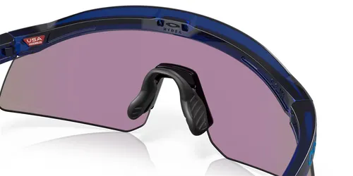 Велосипедные очки OAKLEY Hydra PRIZM Jade