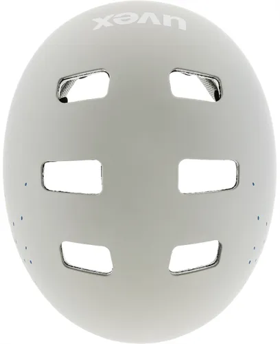 Kask rowerowy orzeszek UVEX Kid 3 CC