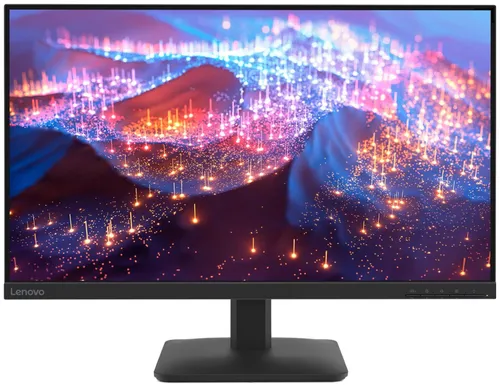 Monitor Lenovo L27-4E 27" 1920x1080px IPS 100Hz 4ms [GTG]