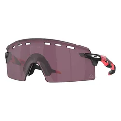 Велосипедные очки OAKLEY Encoder Strike Giro d'Italia PRIZM Road Black