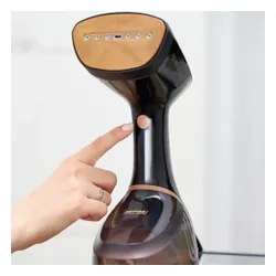 Parownica do ubrań (Steamer) MPM MZP-03