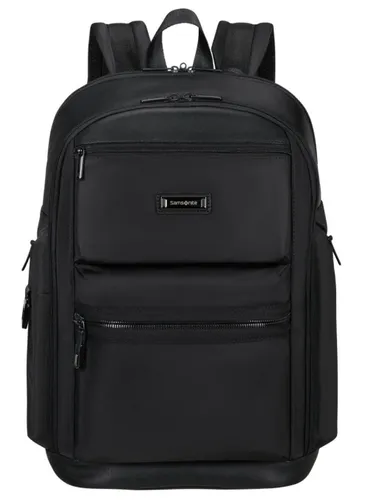 Рюкзак для ноутбука Samsonite Relyon Backpack 15,6" - чёрный