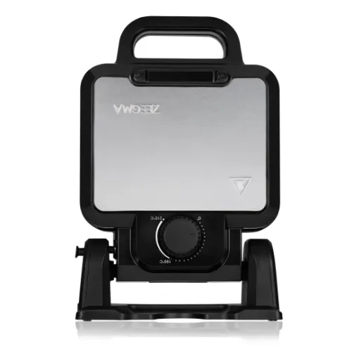 Gofrownica Zeegma Gofree Chef Pro 1200W Regulacja temperatury