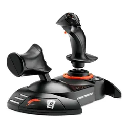 Joystick THRUSTMASTER T.Flight Hotas Neo-X Ace Combat 8 Edition